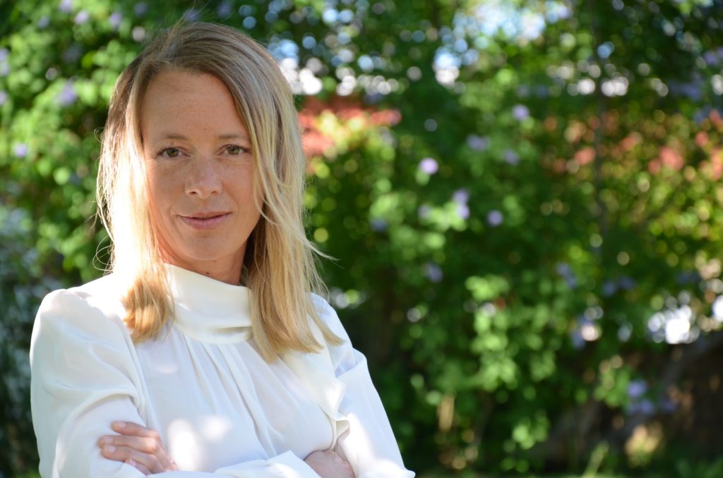 Senaste nytt från Camilla