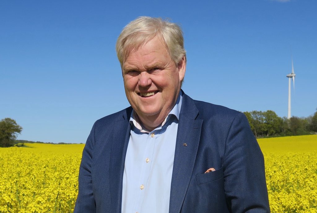 Carl-Görans måndagsbrev
