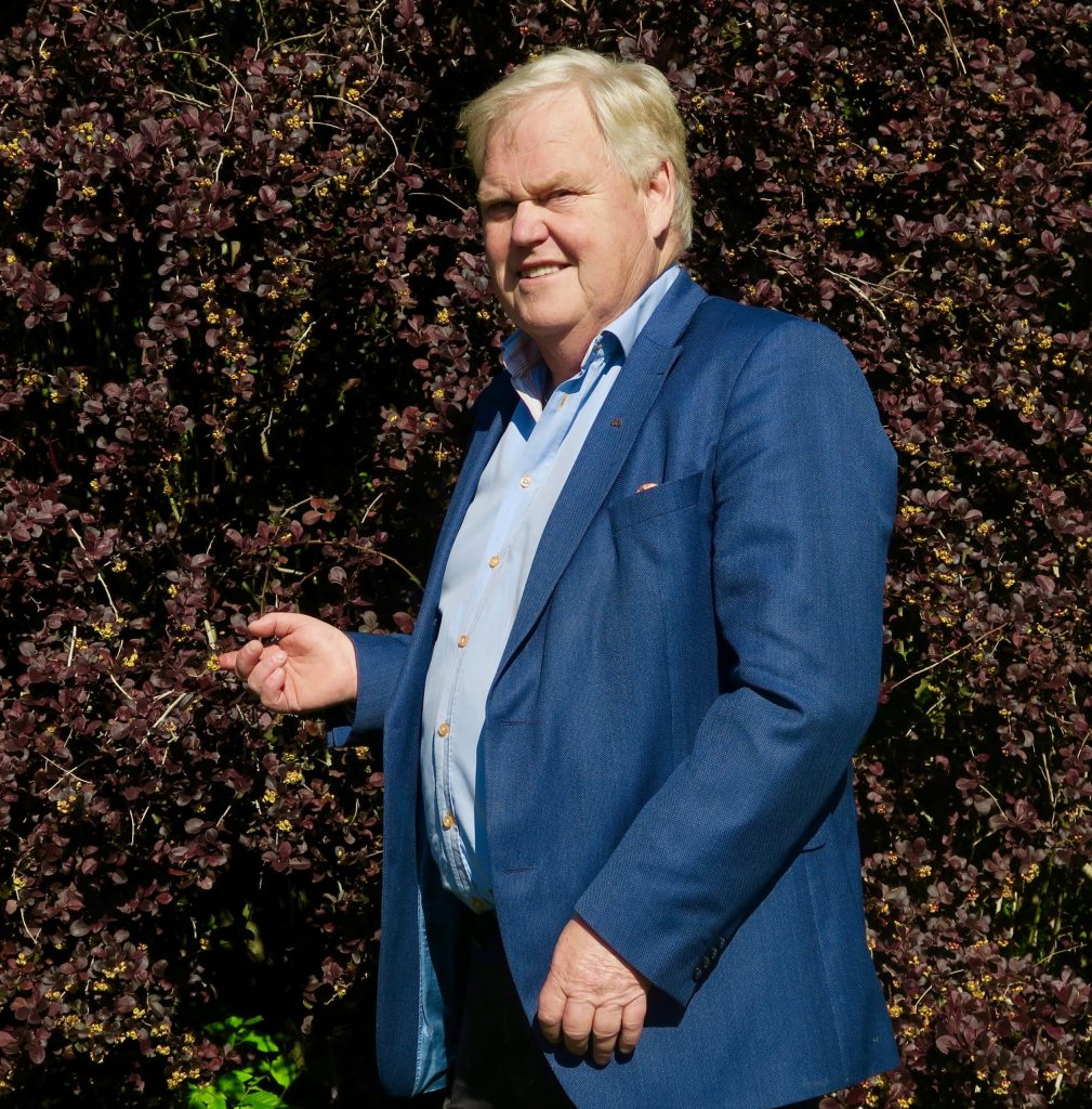 Carl-Görans måndagsbrev den 15 juni, 2020.