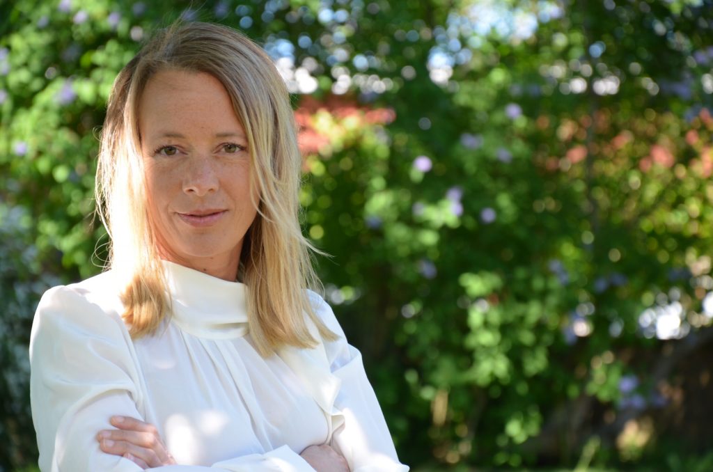 Stoppa lokala terrorister i tid