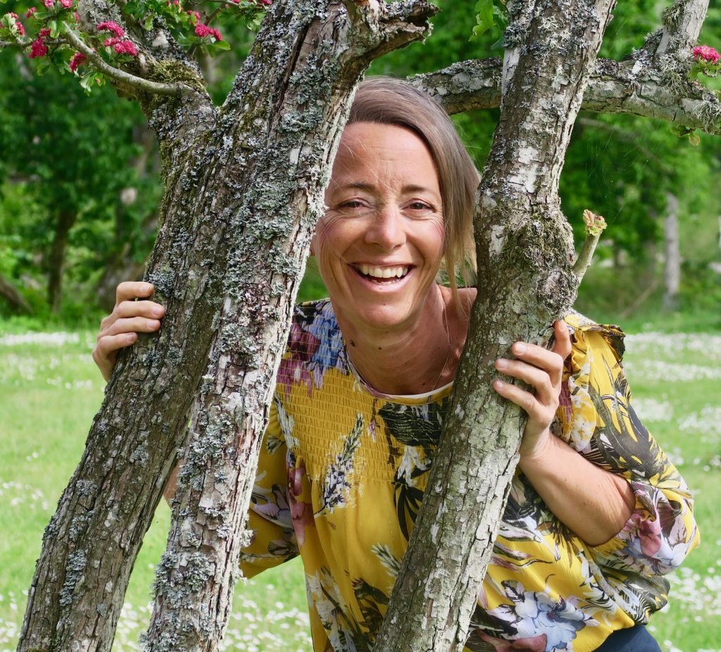 Senaste nytt från Camilla