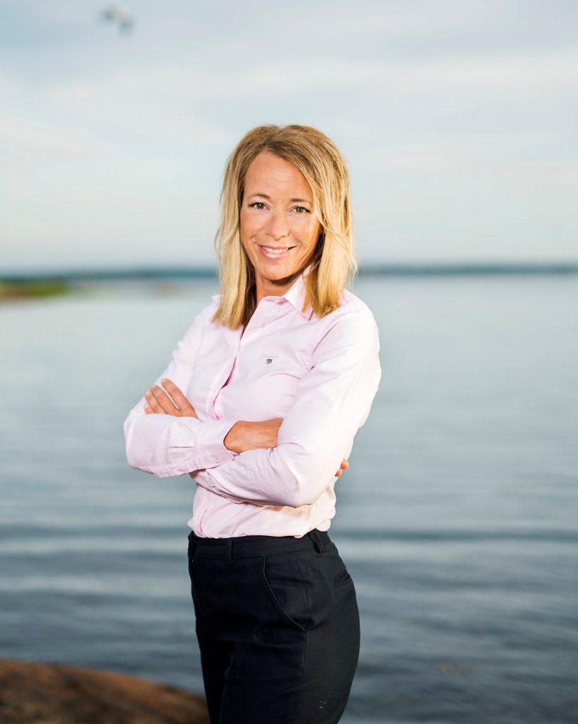 Senaste Nytt från Camilla