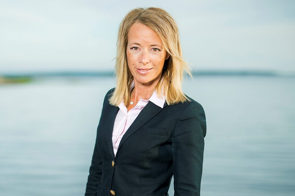 Senaste Nytt från Camilla
