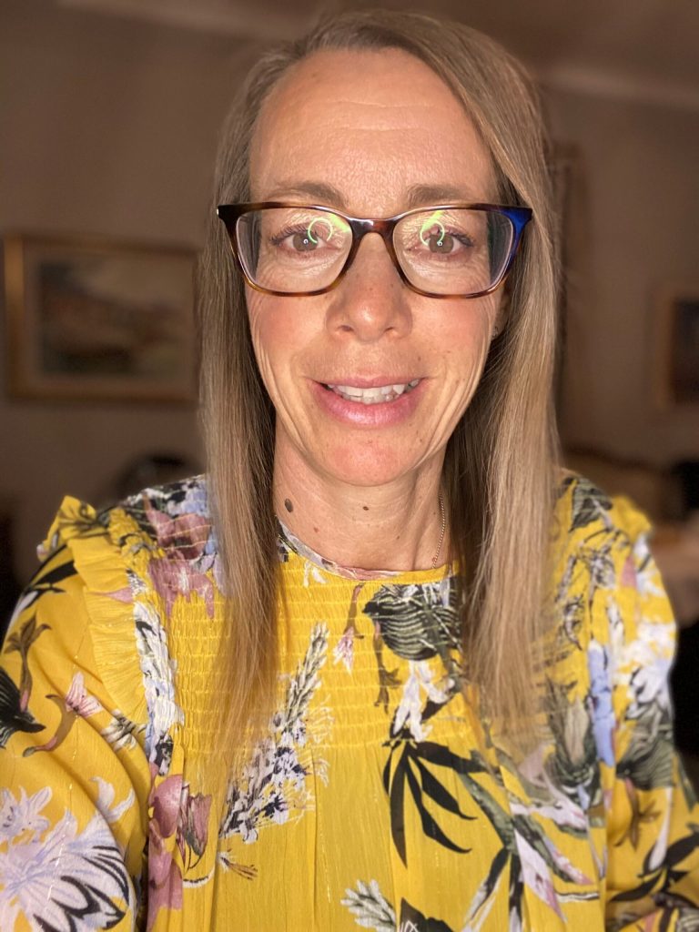 Senaste nytt från Camilla