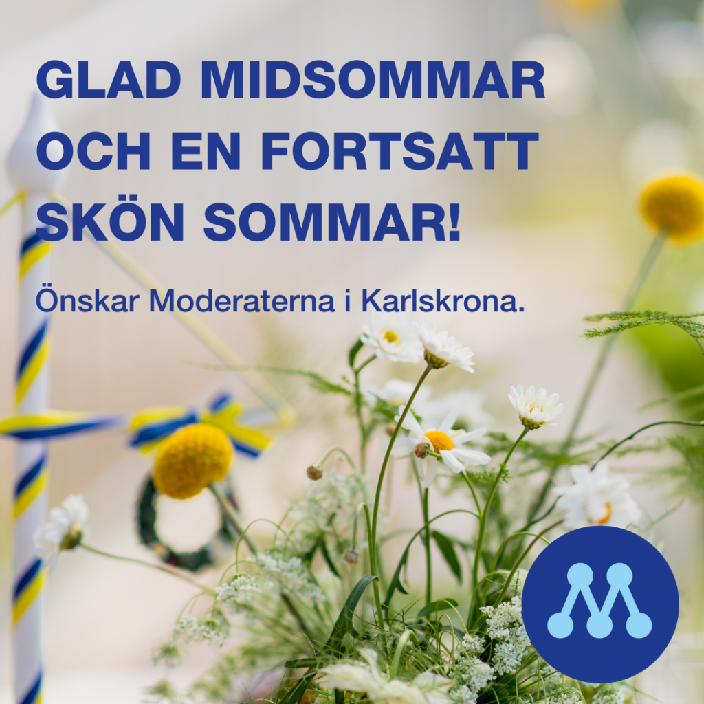 SOMMARHÄLSNING