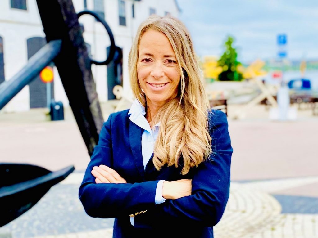 Senaste nytt från Camilla