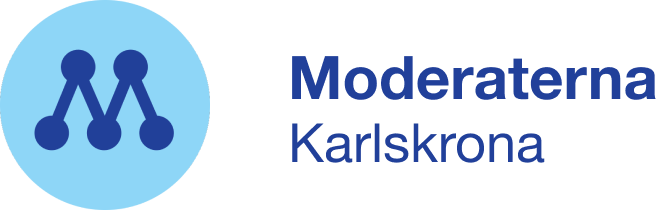 Moderaterna Karlskrona