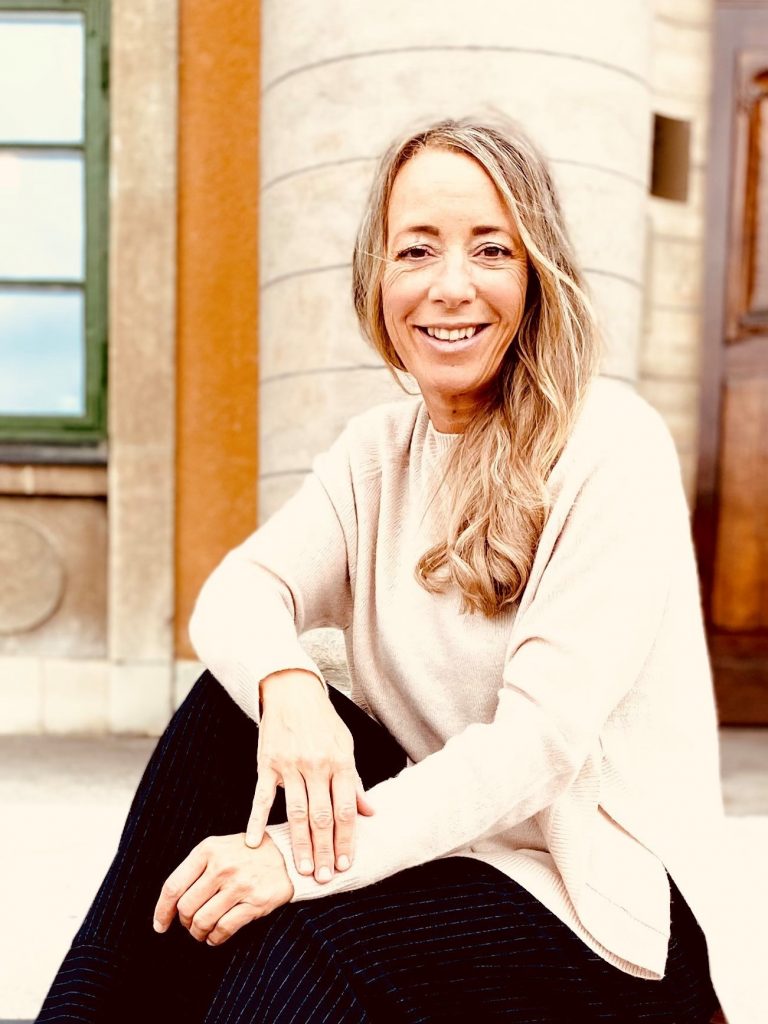 Camilla Brunsberg, informerar...