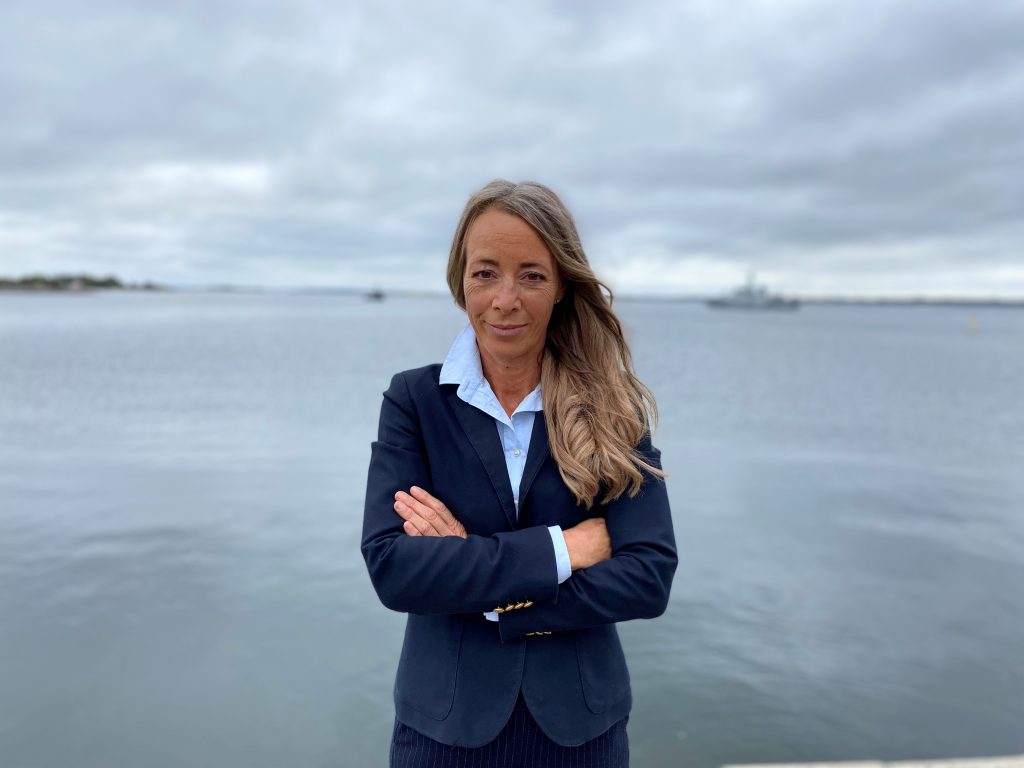 SENASTE NYTT från Camilla!