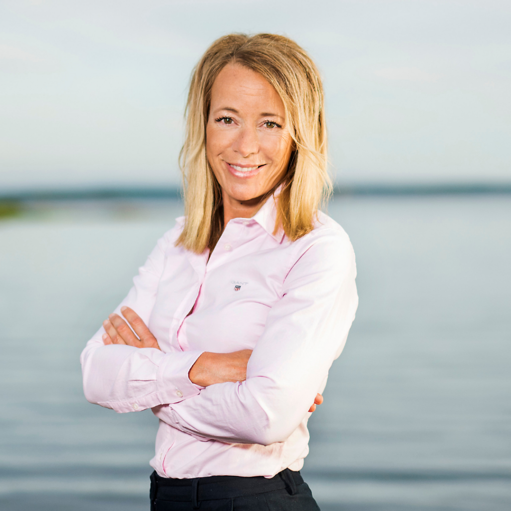Senaste Nytt från Camilla