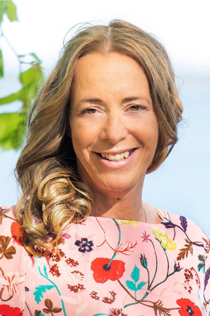 SENASTE NYTT FRÅN CAMILLA!