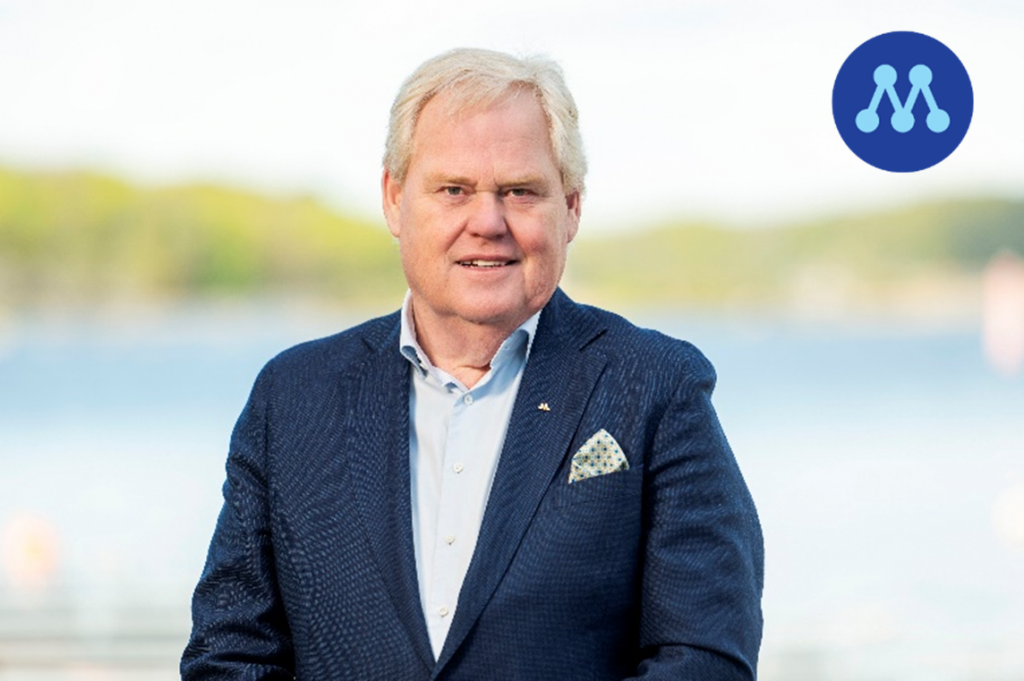 Carl-Görans måndags brev