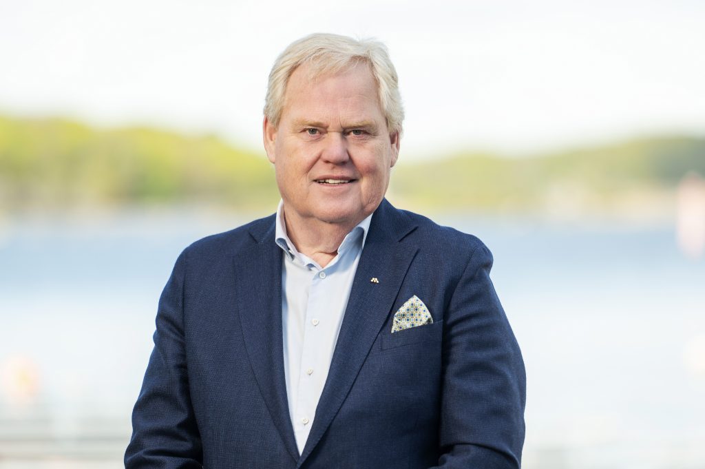 NU PLANERAR VI FÖR NYA BOSTÄDER PÅ TJURKÖ!