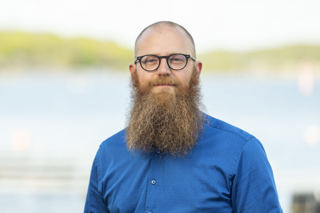 Rapport från drift- och servicenämnden