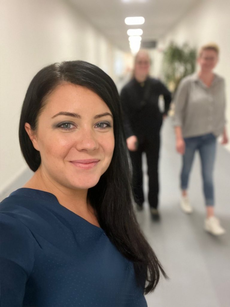 Rapport från kultur- och fritidsnämnden