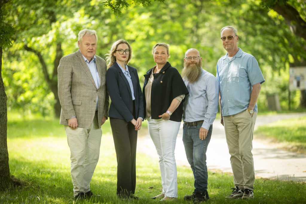 Fem i topp 2026