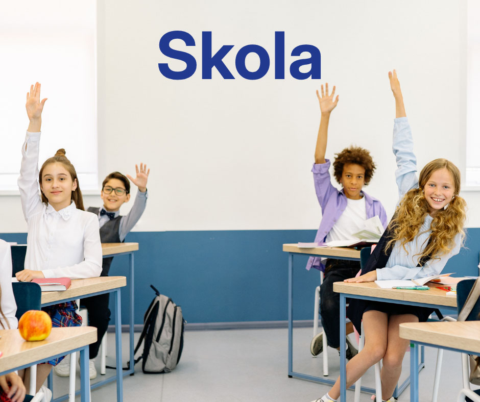 skola - 1